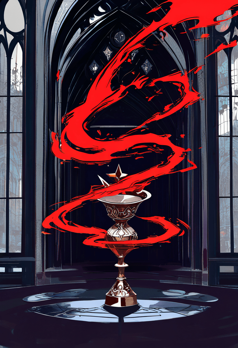 Pacto de Sangre